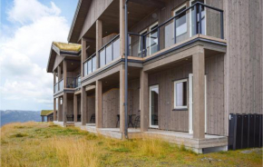 Stunning apartment in Gol with WiFi and 2 Bedrooms